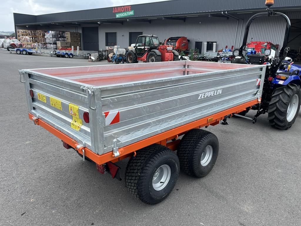 ZEPPELIN ES70610 – Image 7