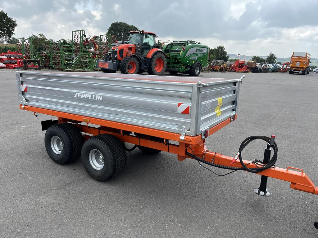 ZEPPELIN ES70610 – Image 6