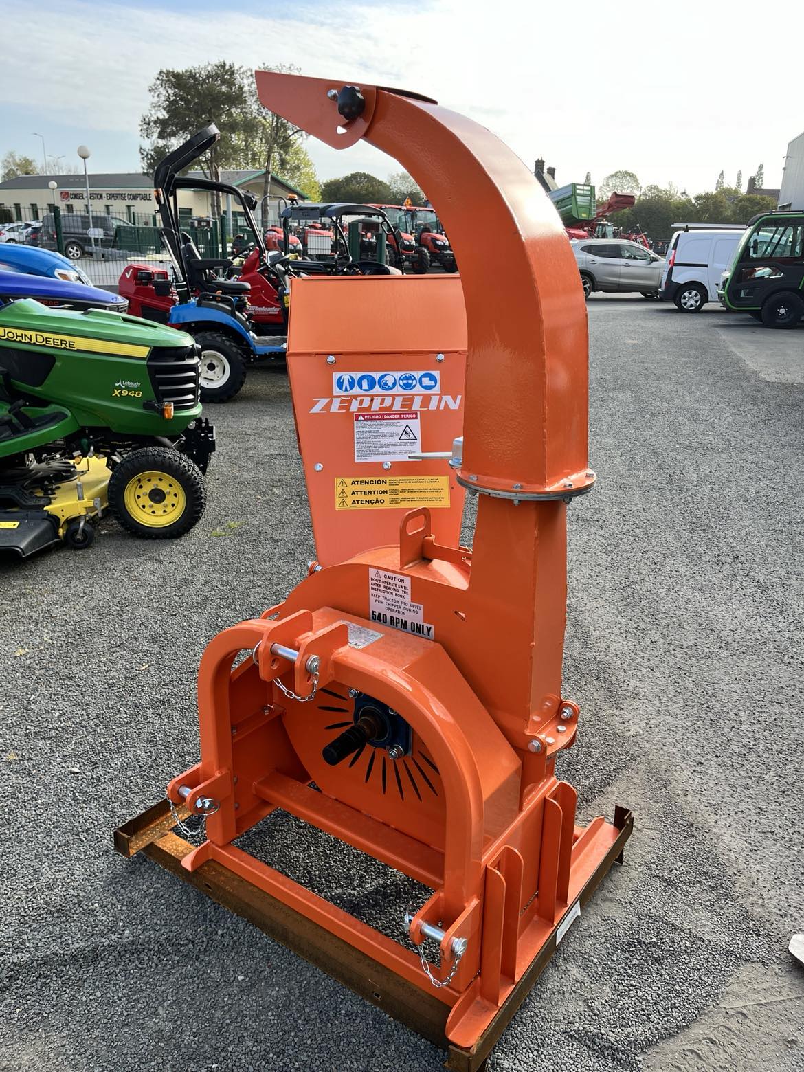 ZEPPELIN ESTRF 3018Z – Image 3