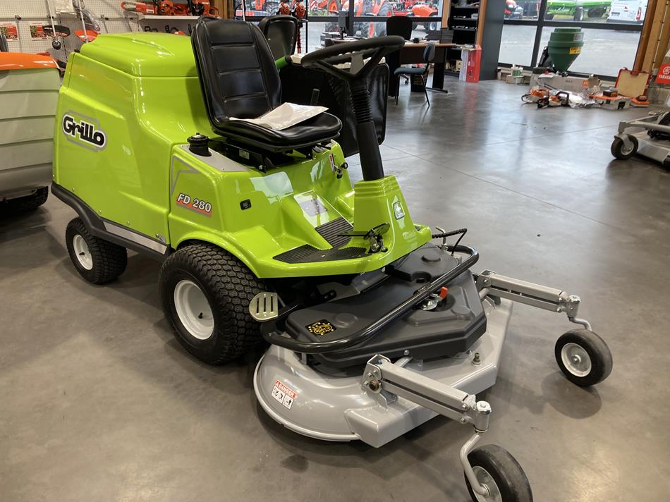 GRILLO FD 280 – Image 2