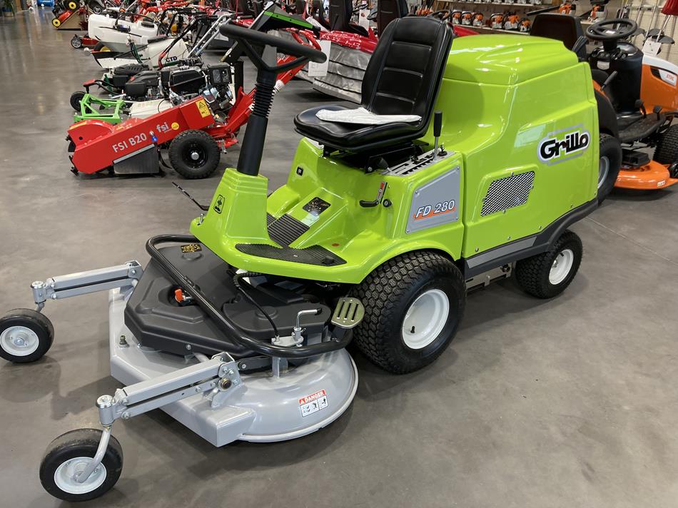 GRILLO FD 280