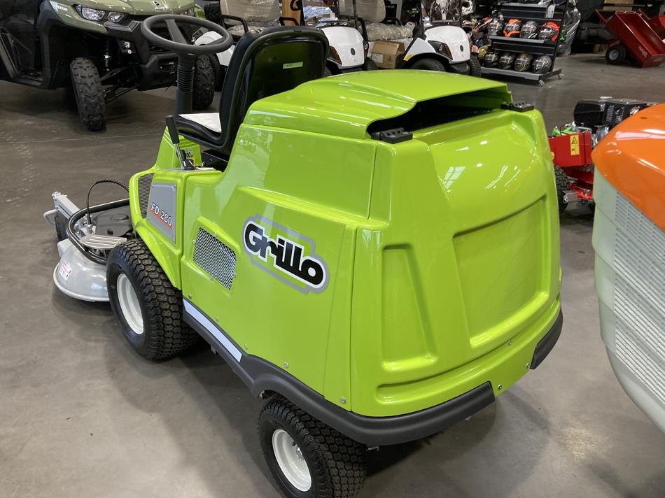 GRILLO FD 280 – Image 3