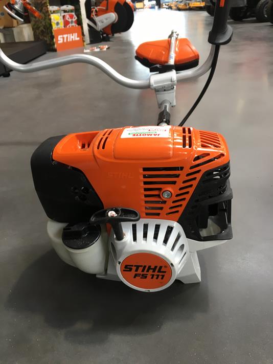 STIHL FS 111 – Image 2