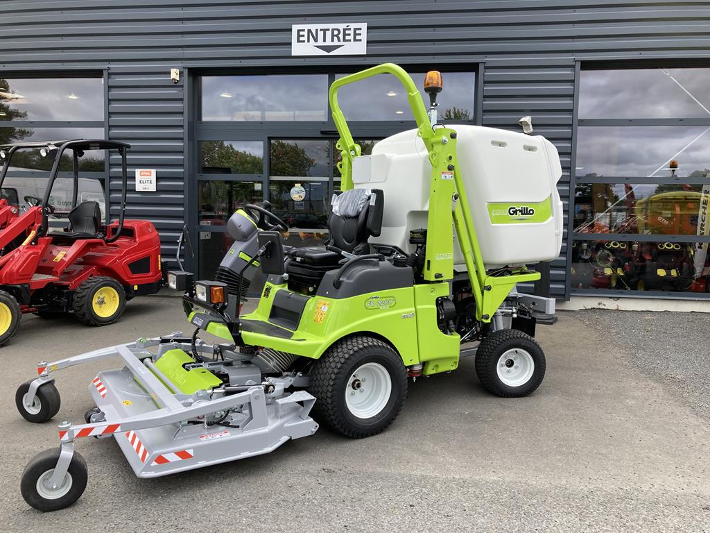 GRILLO FD 2200 TS – Image 2