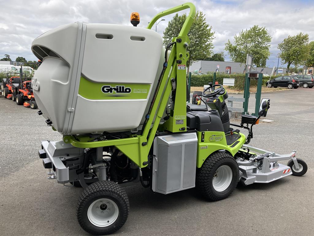 GRILLO FD 2200 TS – Image 4