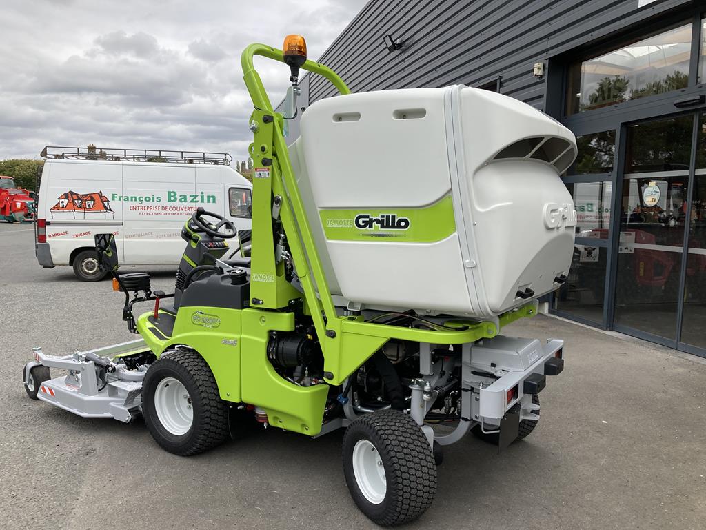 GRILLO FD 2200 TS – Image 5