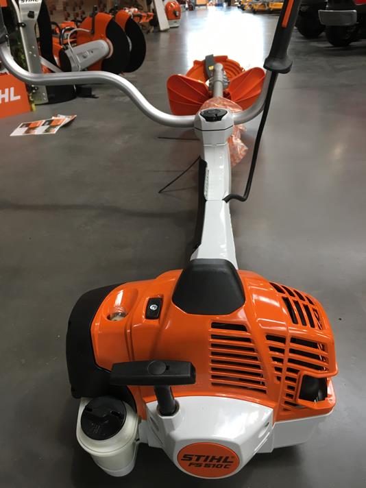 STIHL FS 511 C EM – Image 2