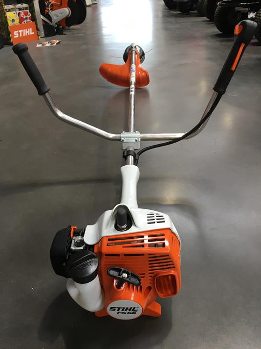 STIHL FS 55 – Image 2