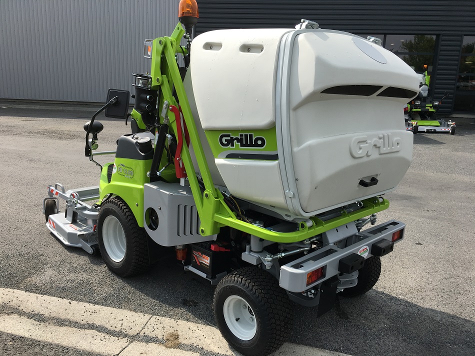 GRILLO FD 1309 4WD – Image 3