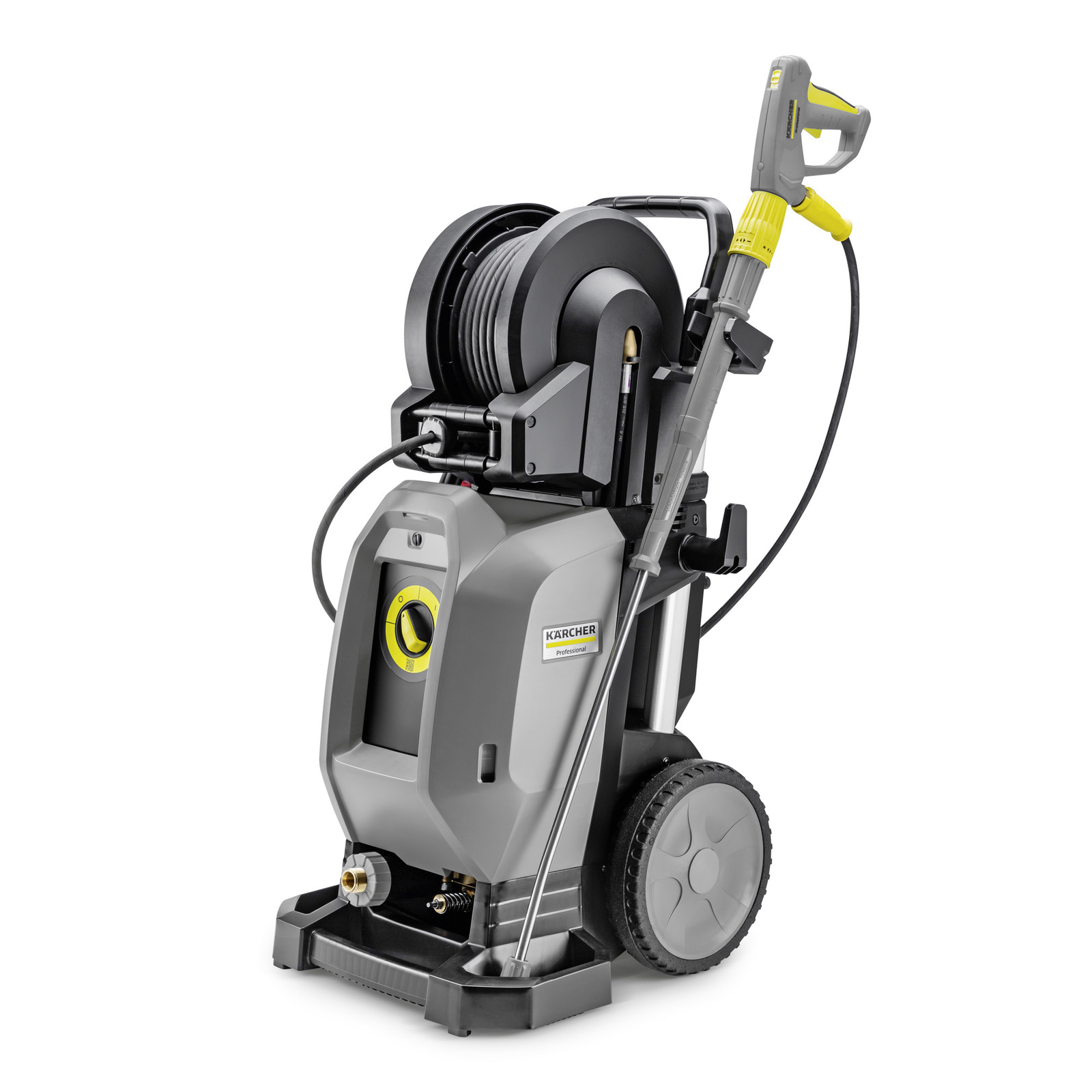 KARCHER HD 10/21-4 SXA+
