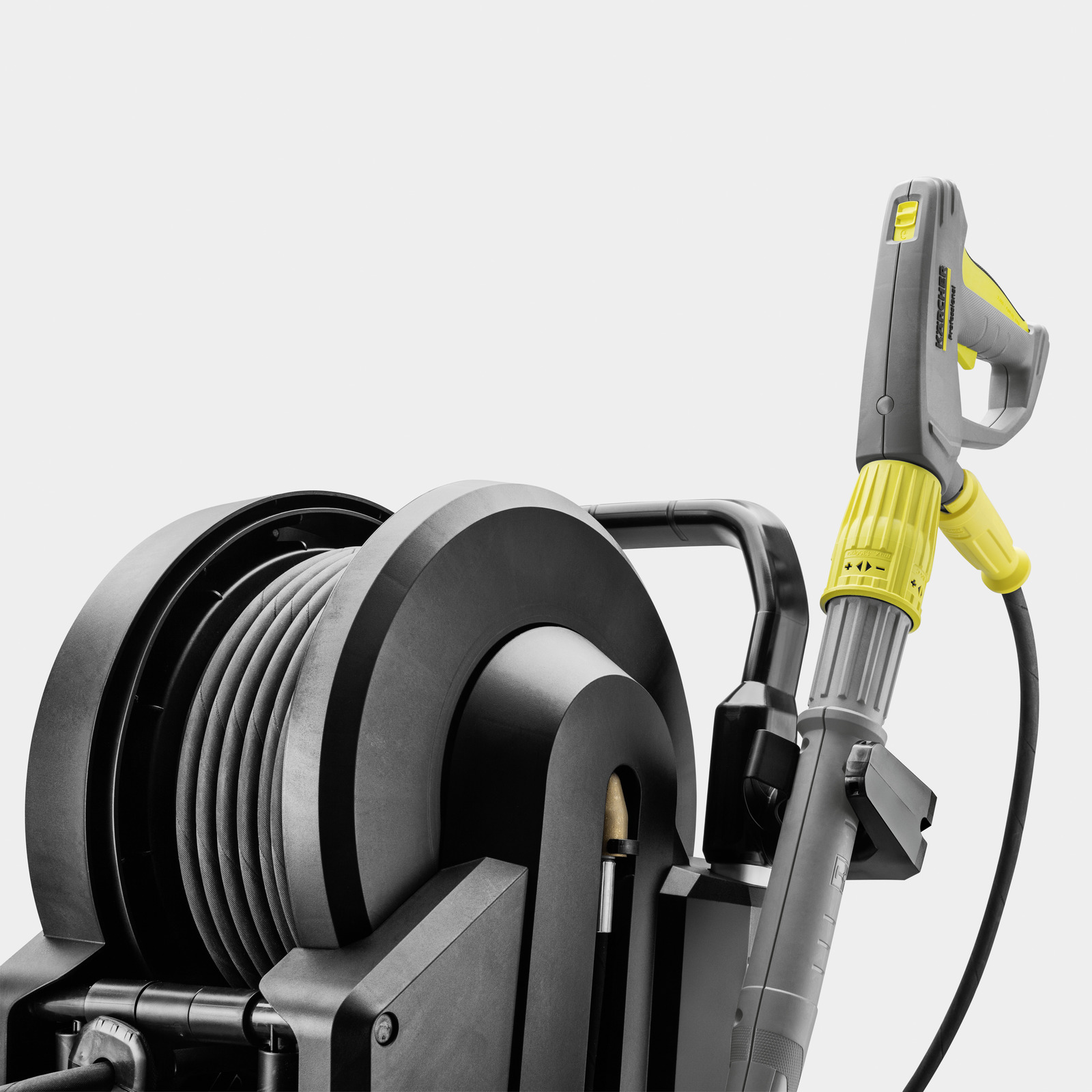 KARCHER HD 10/21-4 SXA+ – Image 2