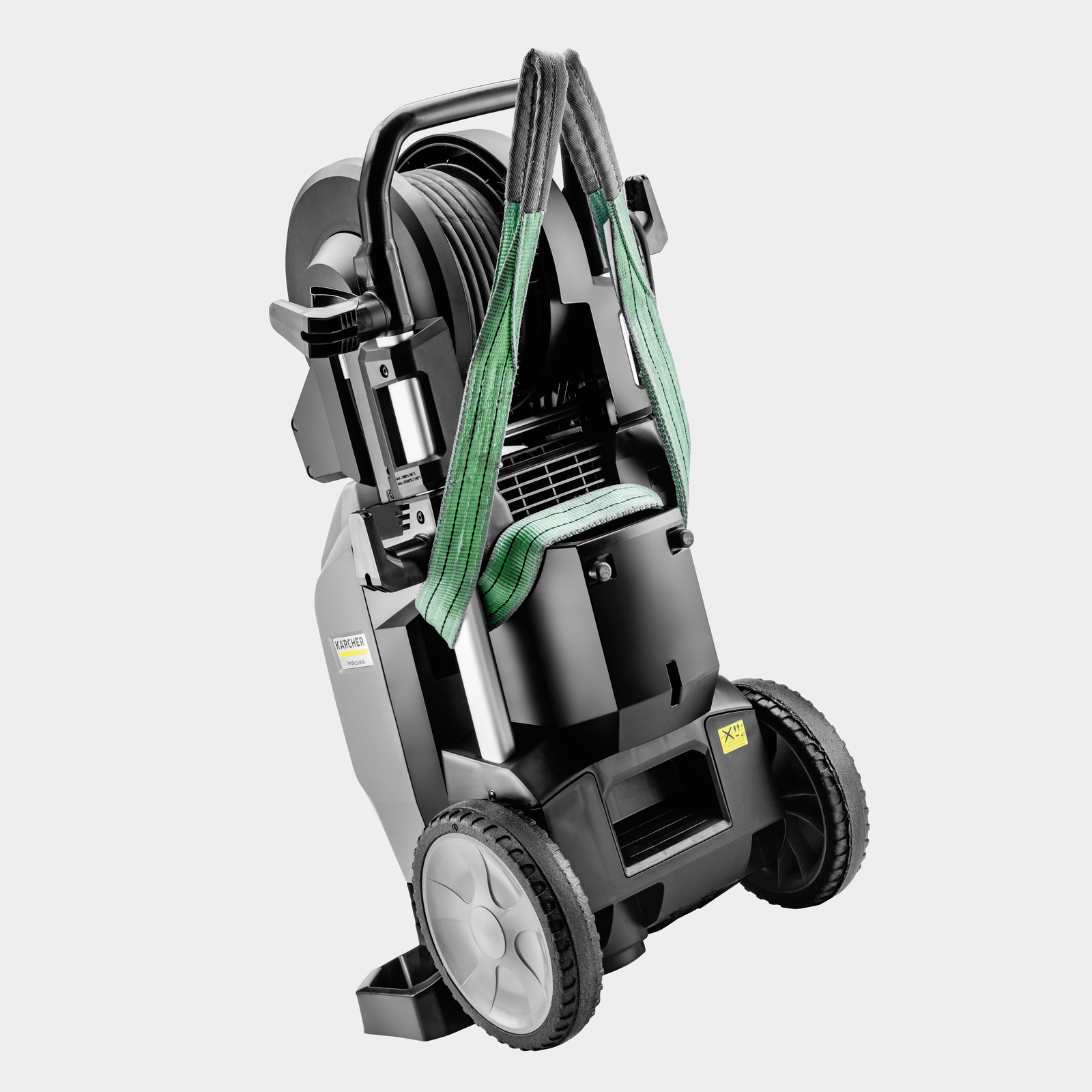 KARCHER HD 10/21-4 SXA+ – Image 3