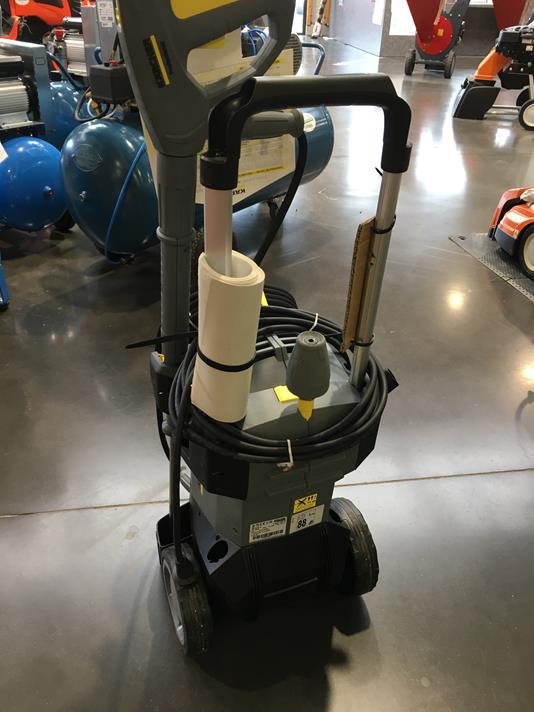 KARCHER HD 5/15 CX+ – Image 2
