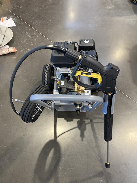 KARCHER HD 7/20 G – Image 4