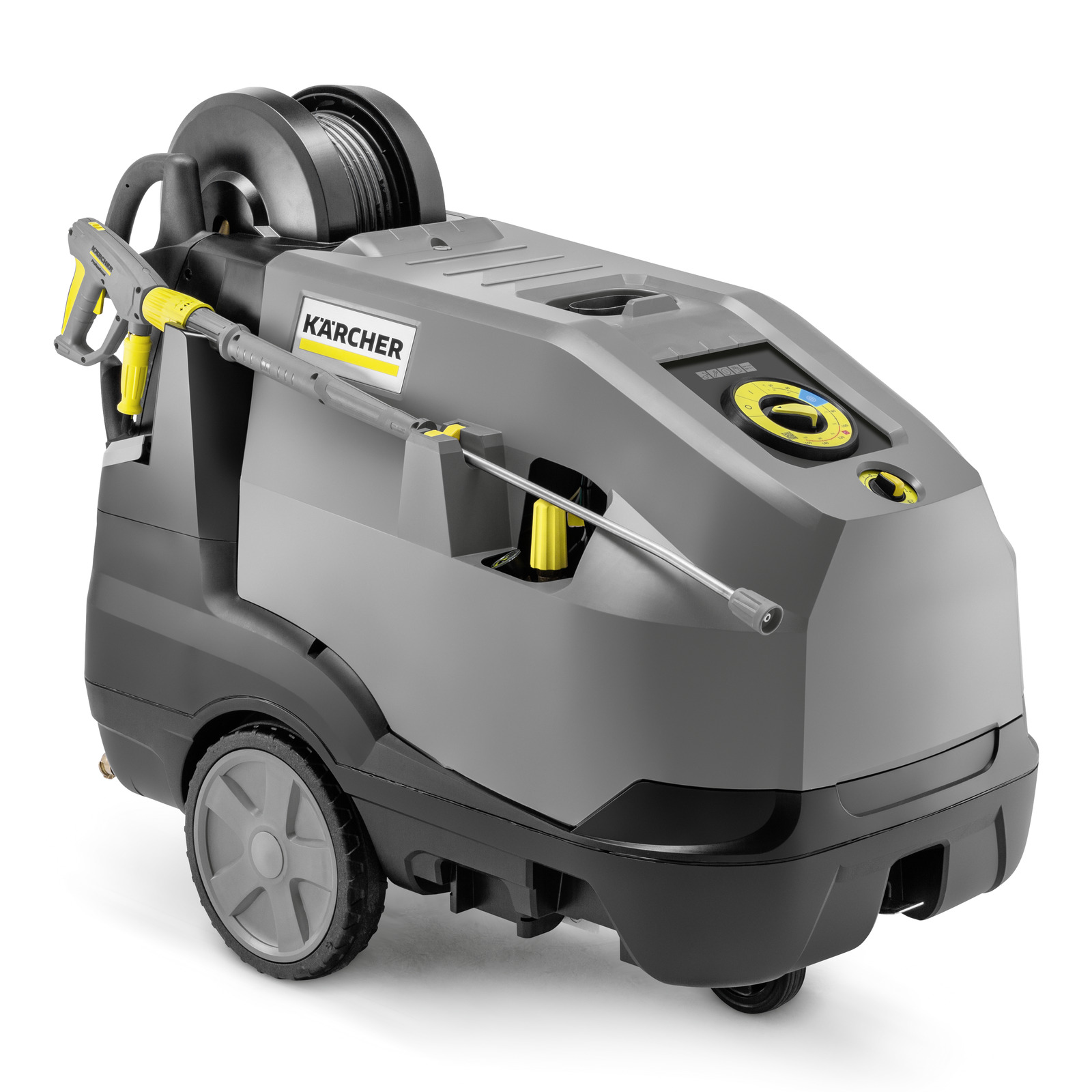 KARCHER HDS 10/21-4 MXA