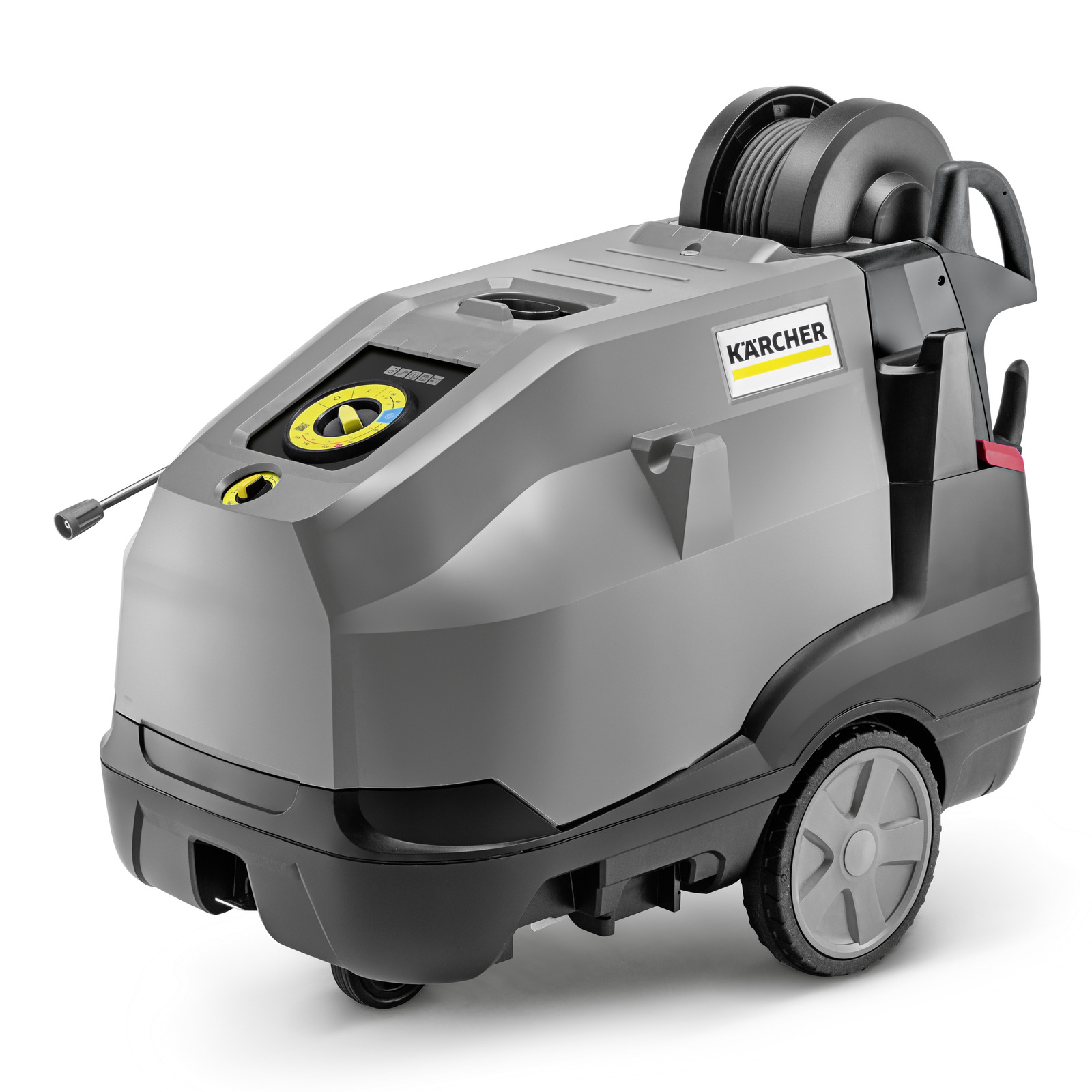 KARCHER HDS 10/21-4 MXA – Image 2
