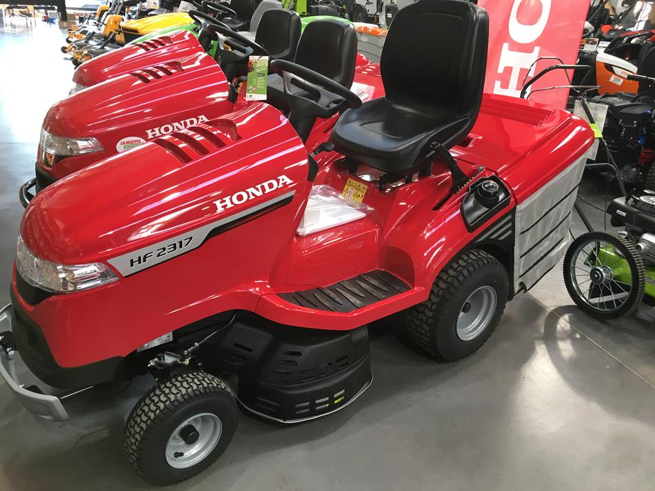 HONDA HF 2317 HME