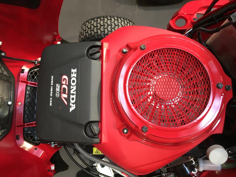 HONDA HF 2317 HME – Image 3