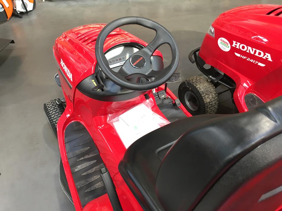 HONDA HF 2317 HME – Image 2