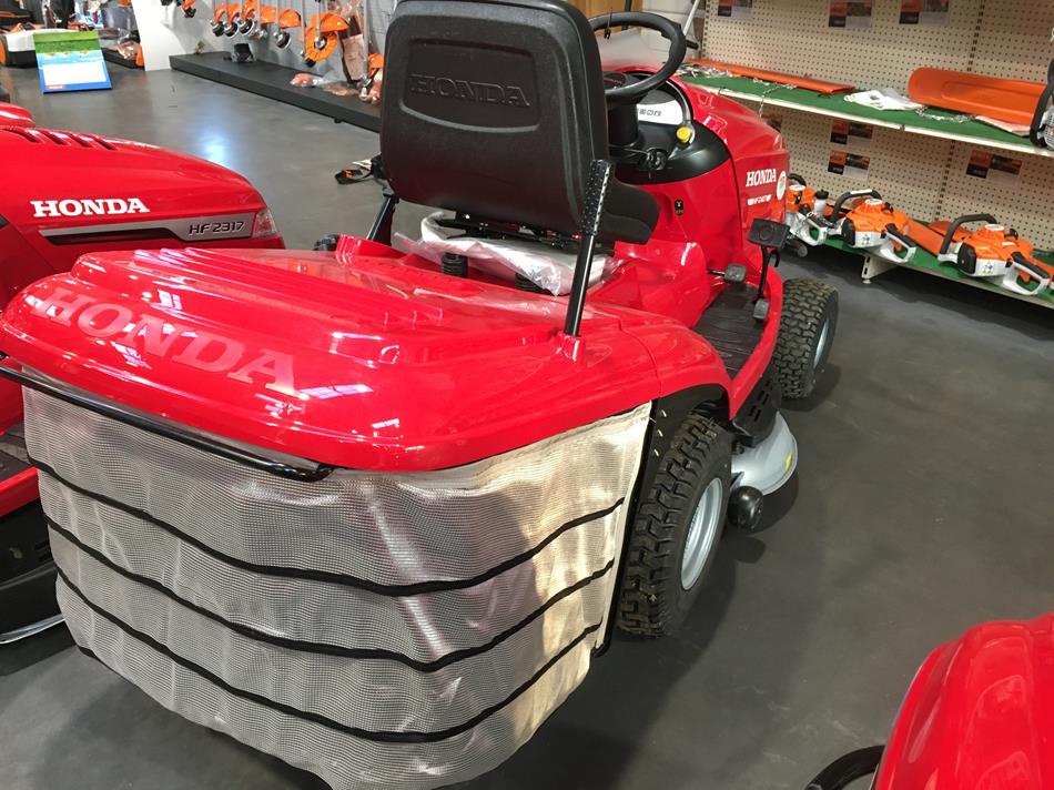 HONDA HF 2417 HBE – Image 4