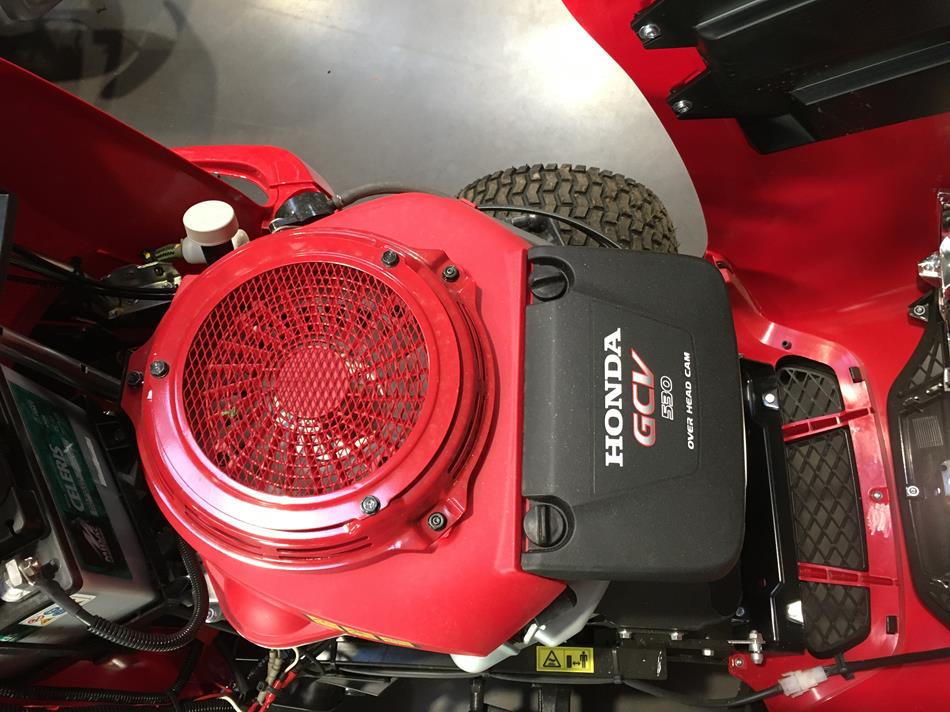 HONDA HF 2417 HBE – Image 3