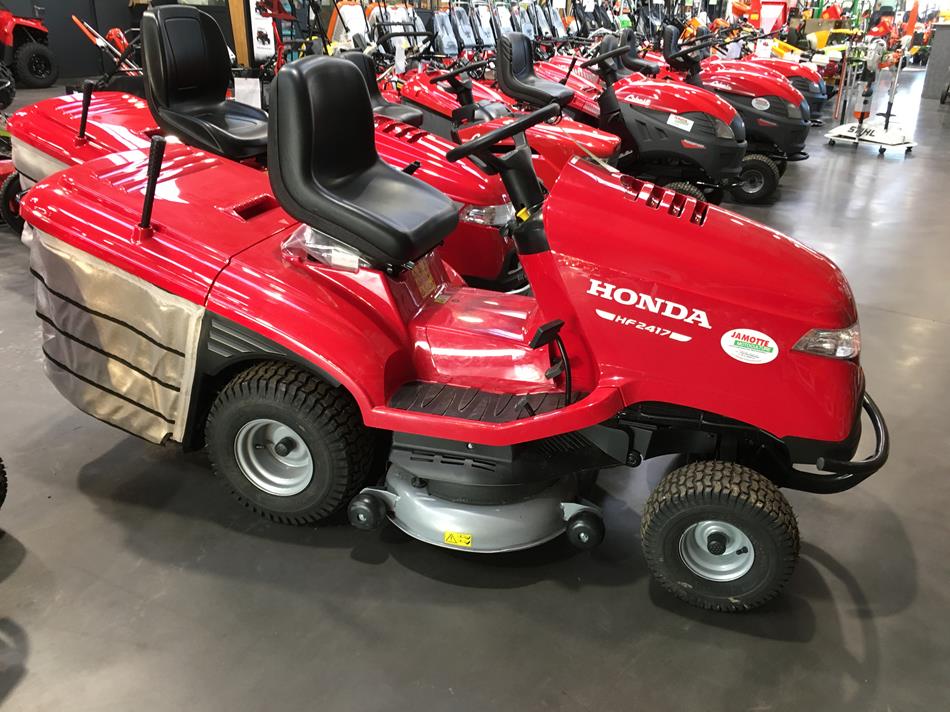 HONDA HF 2417 HBE – Image 2