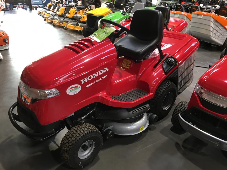 HONDA HF 2417 HBE