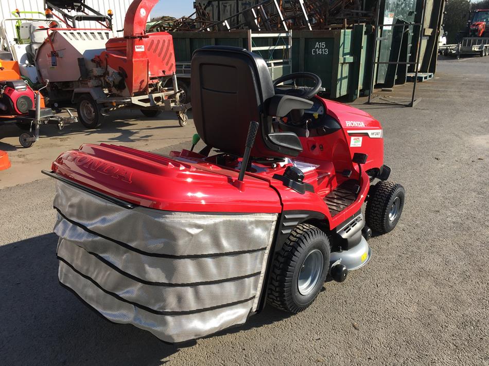 HONDA HF 2417 HME – Image 3