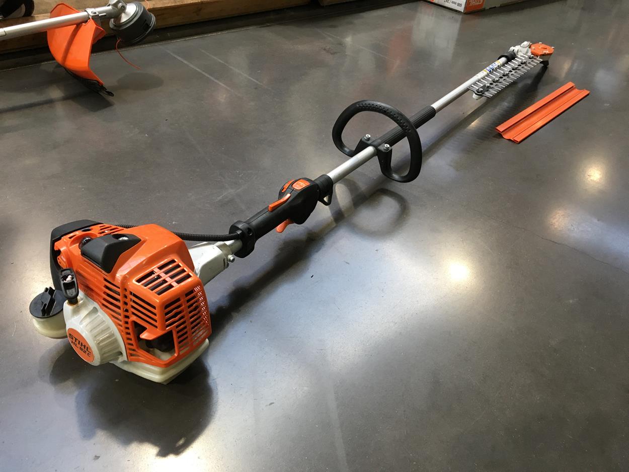 STIHL HL 92 C