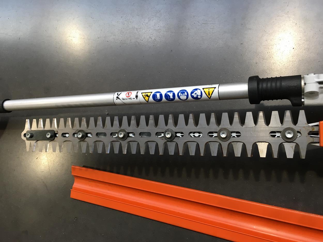 STIHL HL 92 C – Image 3