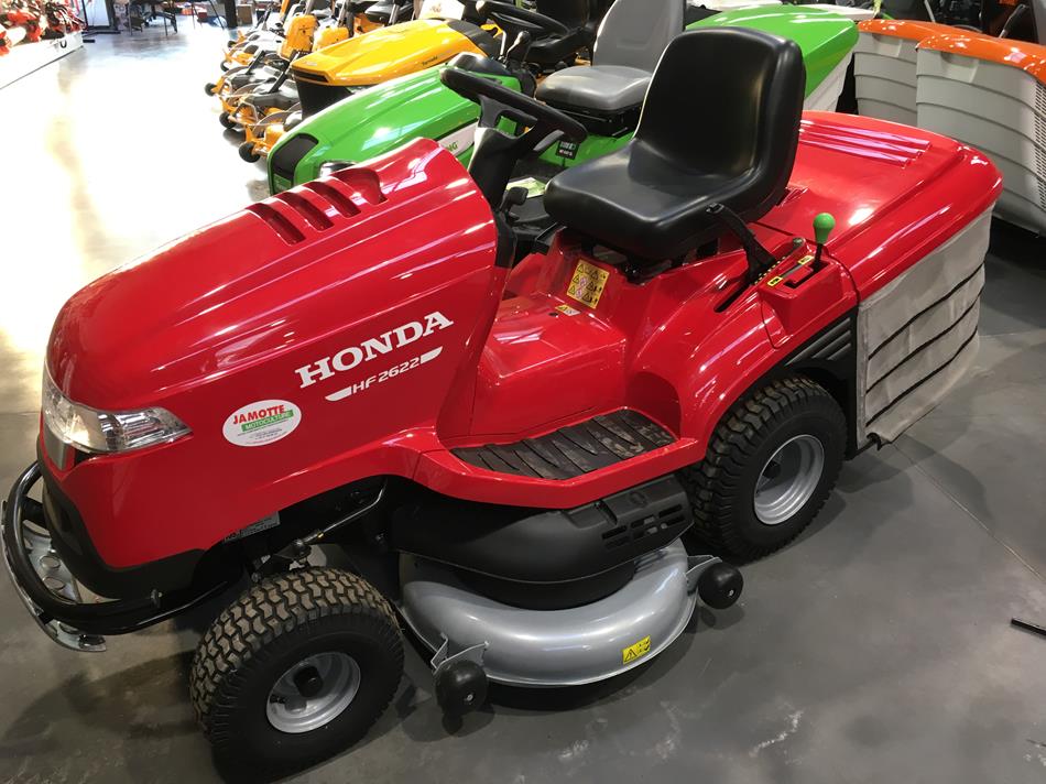 HONDA HF 2625 HME – Image 5