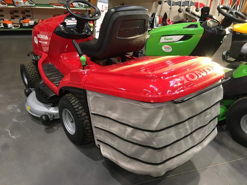 HONDA HF 2625 HME – Image 3