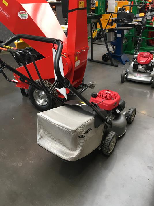 HONDA HRG 466 SKEH – Image 2