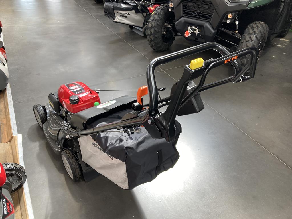 HONDA HRX 537 HZEA – Image 2
