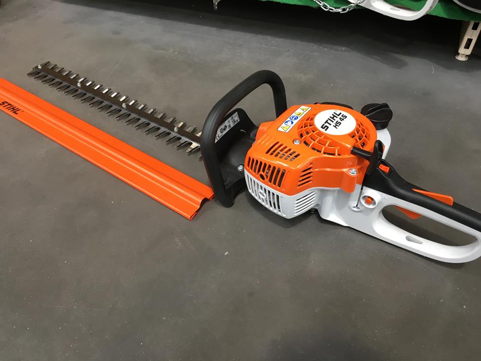 STIHL HS 45 - 600 mm