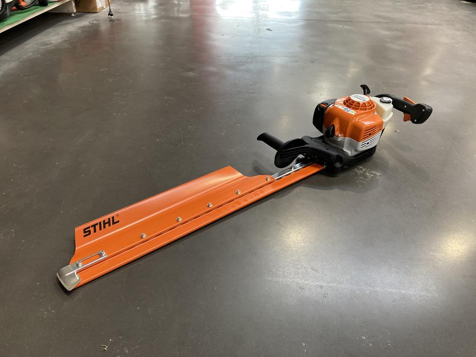STIHL HS 87R 750 MM