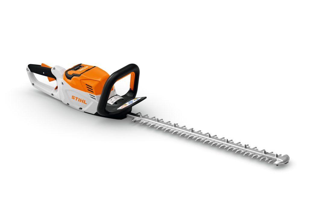 STIHL HSA 60 SET