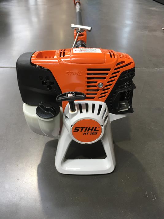 STIHL HT 105 – Image 2