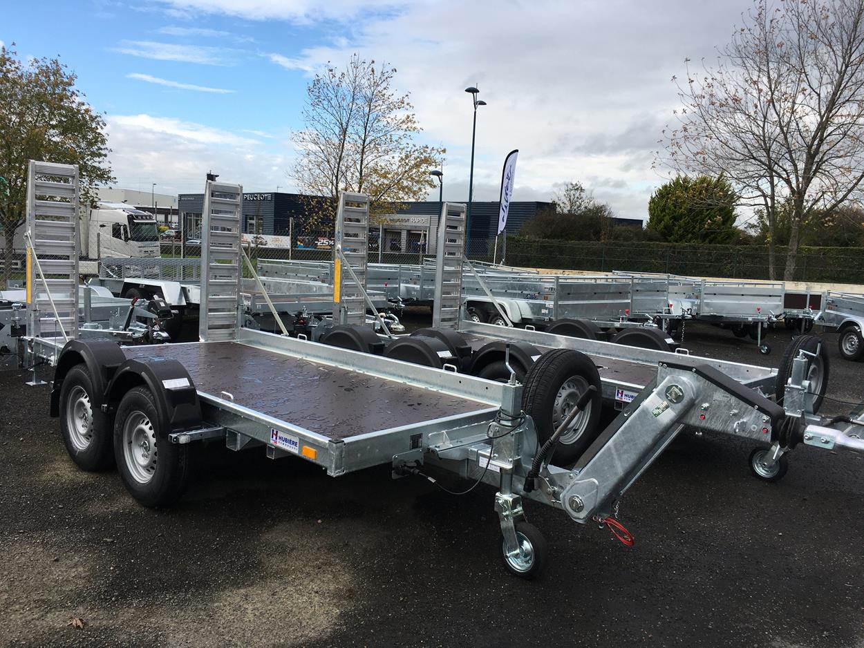 HUBIERE TPG 3502 – Image 6