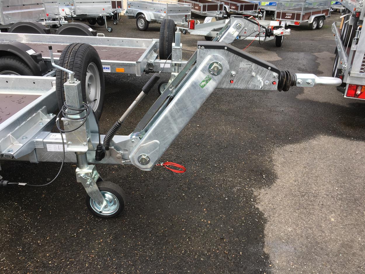 HUBIERE TPG 3502 – Image 5