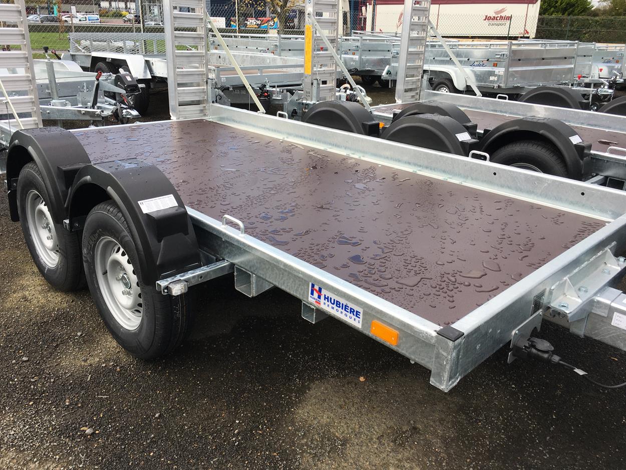 HUBIERE TPG 3502 – Image 8