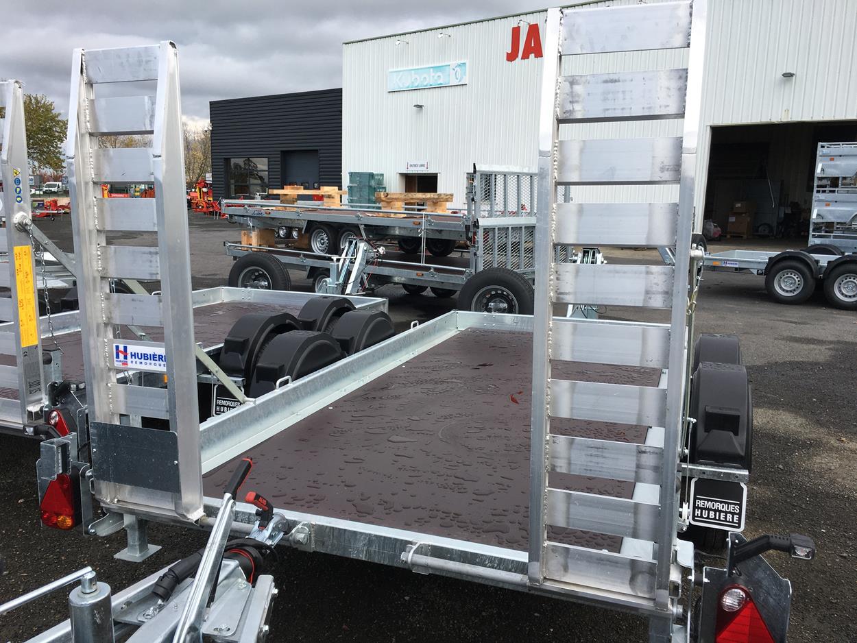 HUBIERE TPG 3502 – Image 7