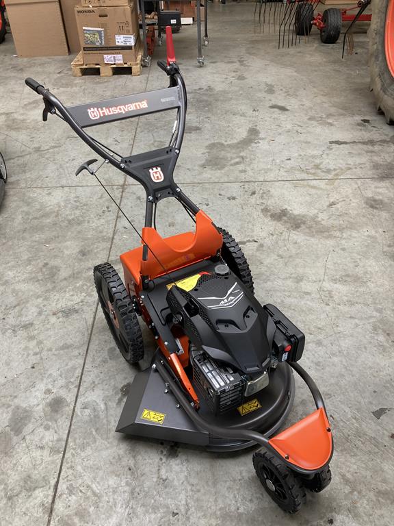 HUSQVARNA DB 551 – Image 2