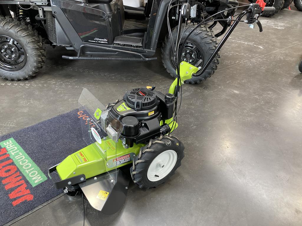 GRILLO HWT 700 – Image 3