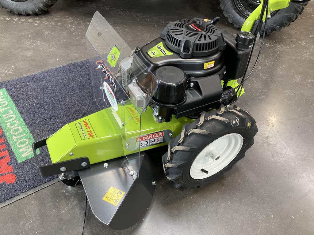 GRILLO HWT 700 – Image 2