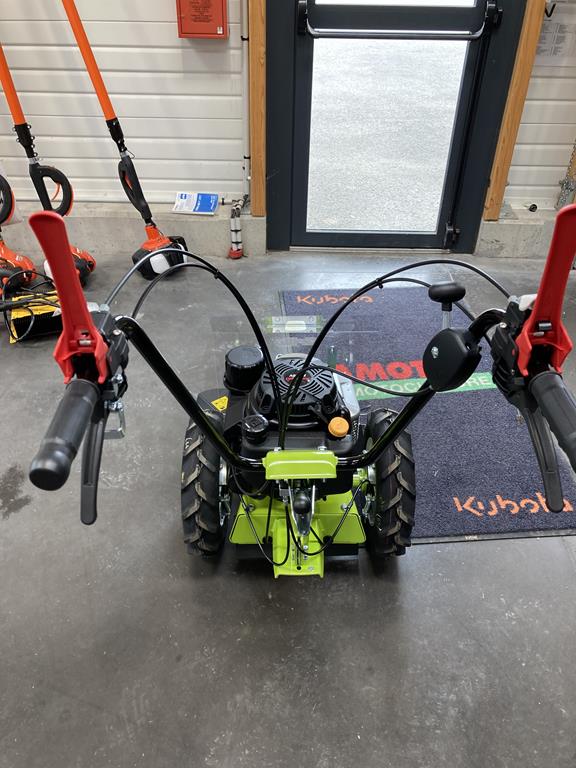 GRILLO HWT 700 – Image 5