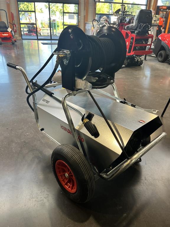 DIMACO IG 30170 E ST – Image 3