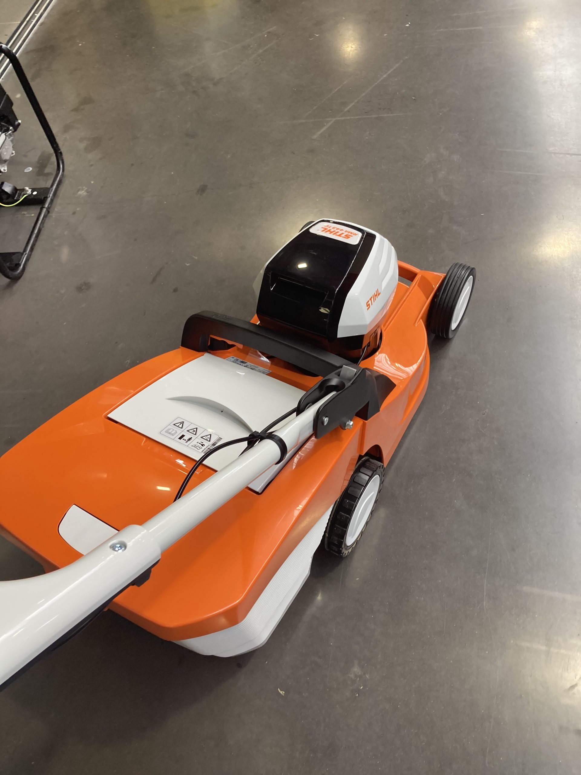 STIHL RMA 443 VC – Image 2