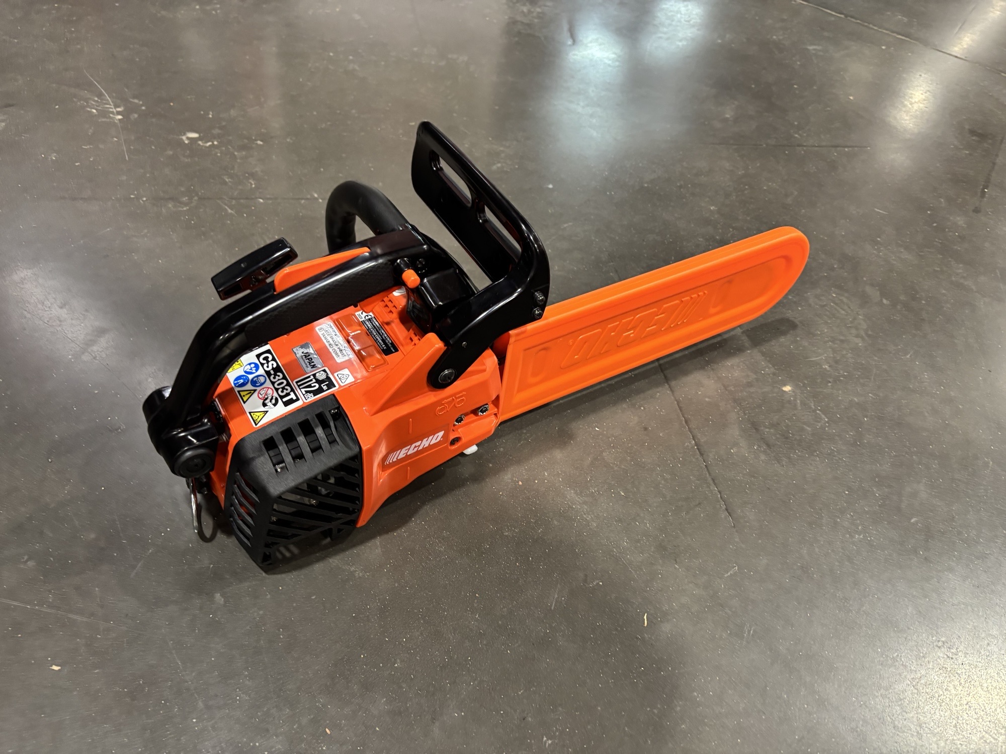 ECHO CS 303 T – Image 2