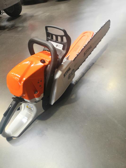 STIHL MS 391 – Image 2
